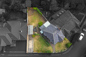 Aerial View- click for photo gallery